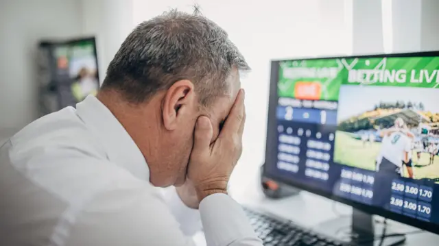 బెట్టింగ్ యాప్స్