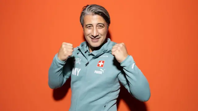 مورات یاکین