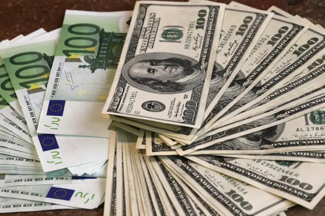 Dollars