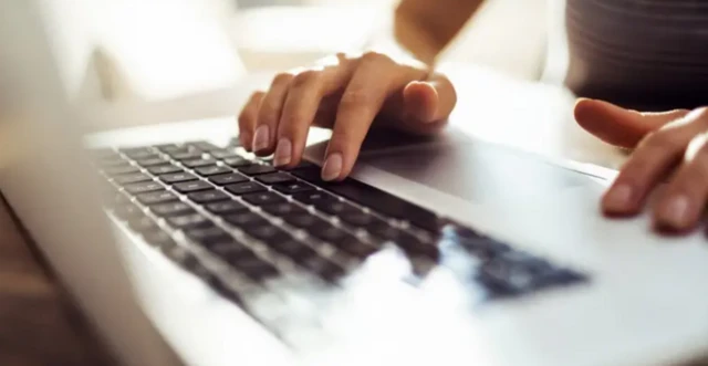 ஆன்லைன் மோசடி 