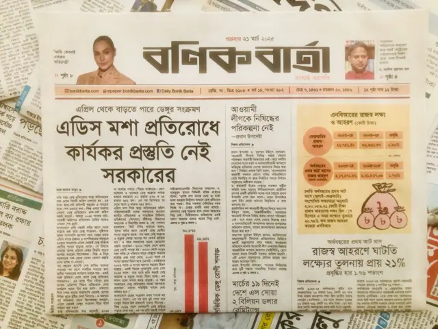 বণিক বার্তা