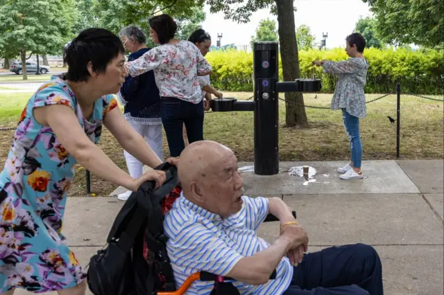 Eeyan kan n ti agbalagba