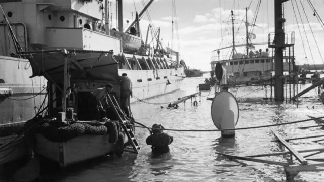 சூயஸ் கால்வாய், எகிப்து, இஸ்ரேல், ஹமாஸ், பாலத்தீனம், செங்கடல், உலக வர்த்தகம்