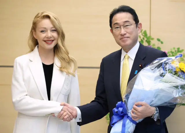 Тіна Кароль