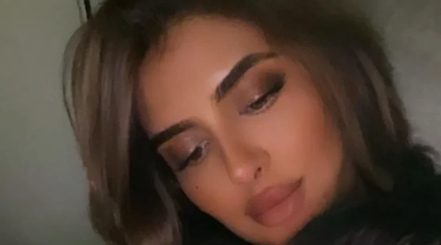 شہزادی مہرہ