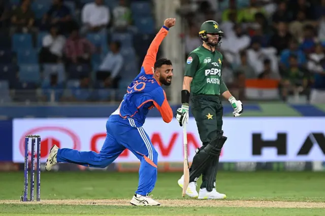 ஆசிய கோப்பை, இந்தியா - பாகிஸ்தான், பஹல்காம் தாக்குதல், சூர்யகுமார் யாதவ்