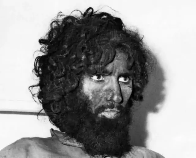 জুহায়মান আল-ওতায়বির ছবি।