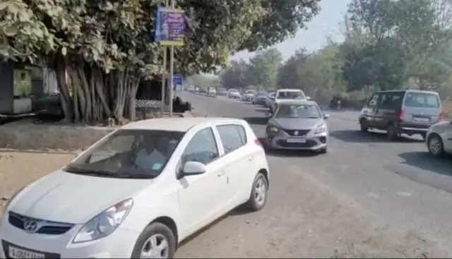 મોટા સુરકા