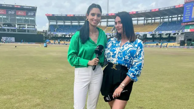 ज़ैनब अब्बास