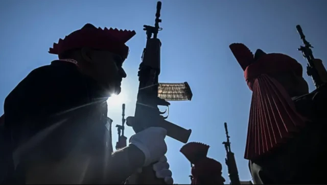 ਭਾਰਤੀ ਫੌਜ