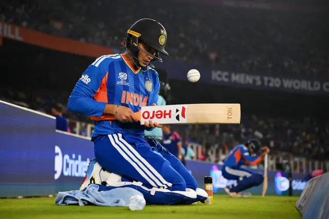 જસપ્રીત બુમરાહ , સૂર્યકુમાર યાદવ, ટી20 વર્લ્ડકપ, બીબીસી ગુજરાતી, ટીમ ઇન્ડિયા, ક્રિકેટ, અમદાવાદ, નરેન્દ્ર મોદી સ્ટેડિયમ, તિલક વર્મા, અભિષેક શર્મા