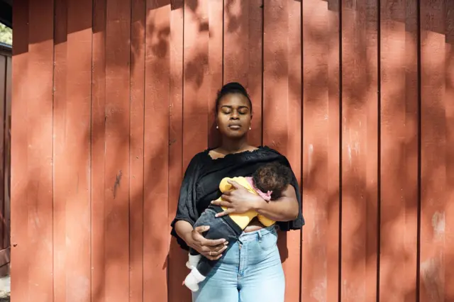 स्तनपान