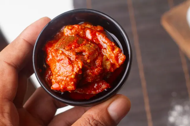 உப்பை அதிகமாக உட்கொள்ளும் இந்தியர்கள்