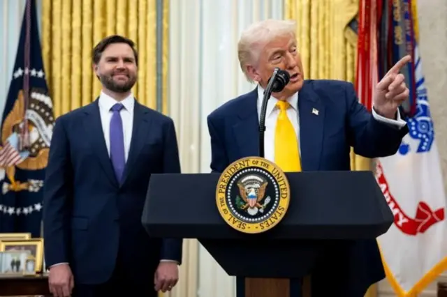 காஷ் படேல், அமெரிக்கா, டொனால்ட் டிரம்ப்