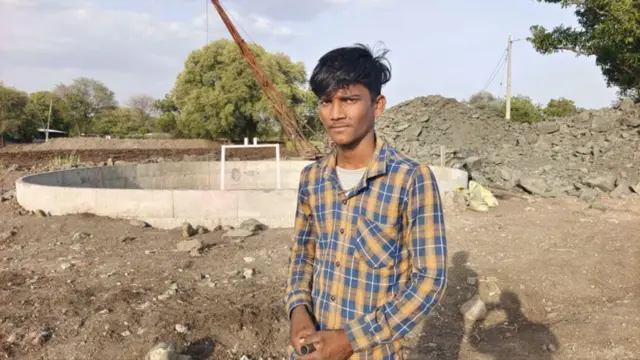 અમોલ નિમ્બાલકર