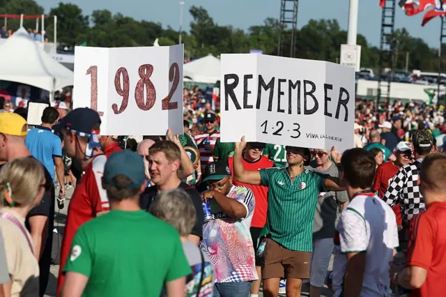 Gijon, Austria, Aljazair, Iran, Jerman Barat, Piala Dunia 2026