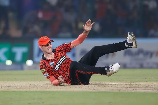 SRH vs KKR, ஹென்ரிச் கிளாசன்