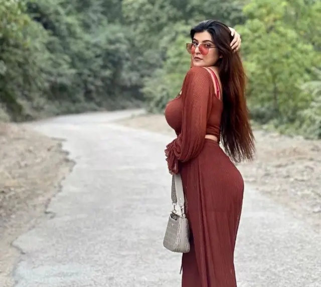 பிரியா சிங்