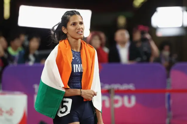 ज्योति यर्राजी