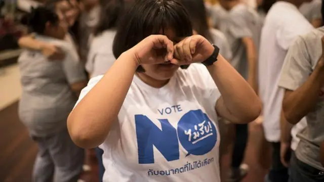 ประชามติ