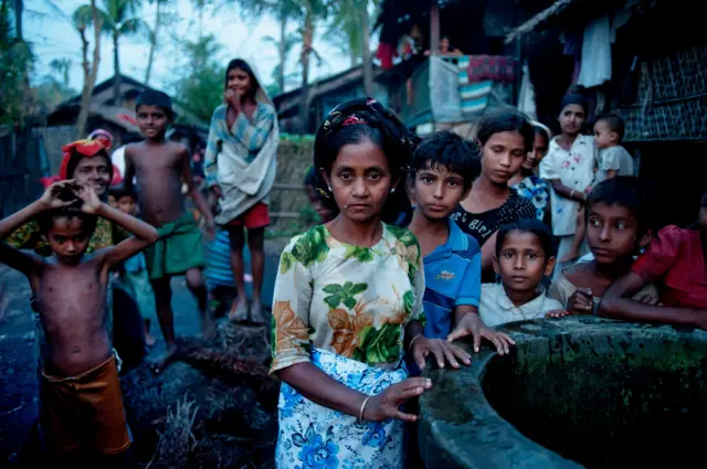 ခေတ်အဆက်ဆက် အဓိကရုဏ်း၊ ဖိနှိပ်ဖိနှိပ်မှုနဲ့ စစ်ပွဲတွေကြား ရှင်သန်ခဲ့ရတဲ့ ရိုဟင်ဂျာများ