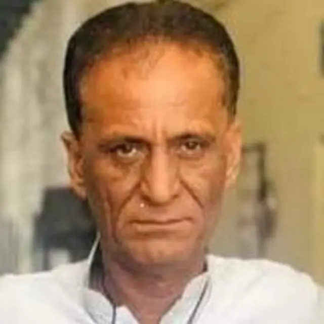 प्रोफ़ेसर नूतन लाल