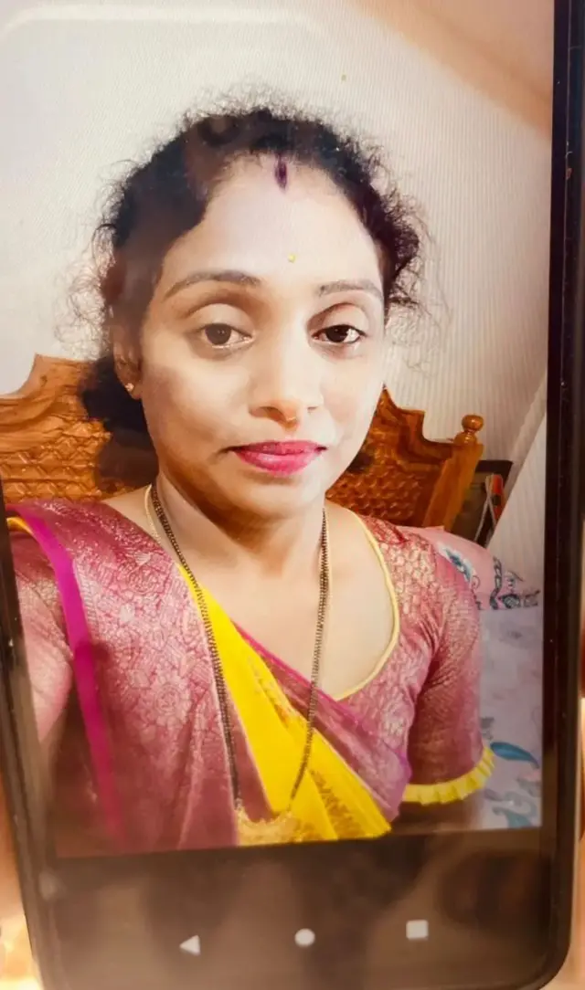 انڈیا، قتل، کیس