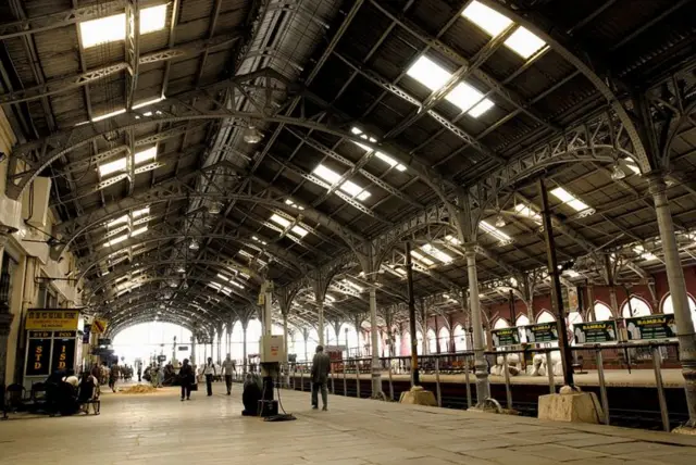 బోట్ మెయిల్ ఎక్స్ప్రెస్