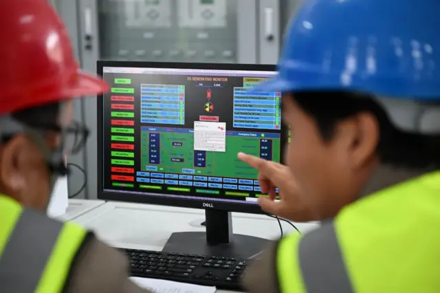 Энергетиктер