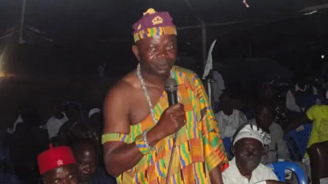 Joel Nwankwo