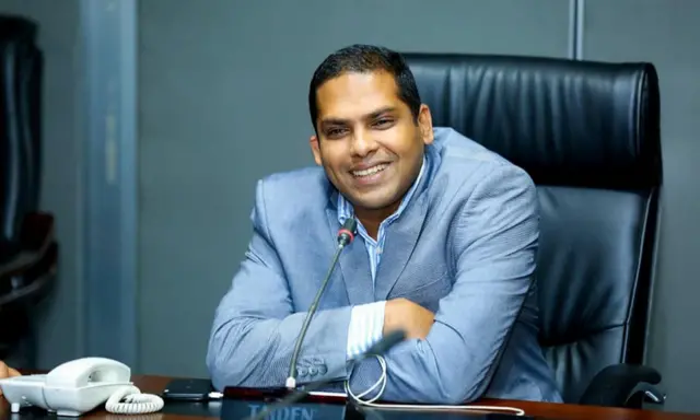 இந்தியா - இலங்கை உறவு