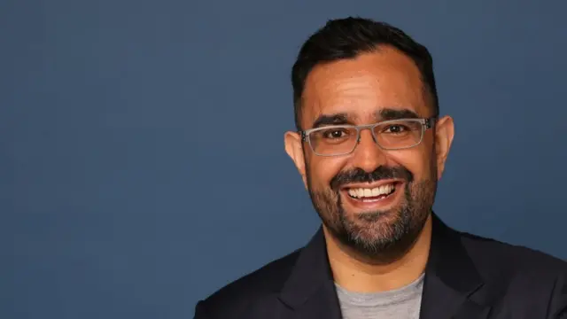 يحذر عظيم أزهر من تحول وسائل التواصل الاجتماعي برمتها لخدمة مدفوعة الأجر