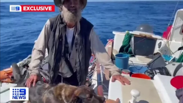 شادوك وكلبه