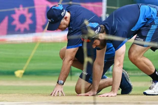 இந்தியா vs நியூசிலாந்து