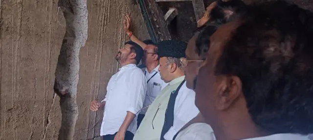 మేడిగడ్డ బరాజ్