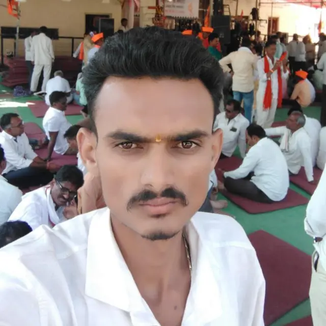 अभिमान जरे 