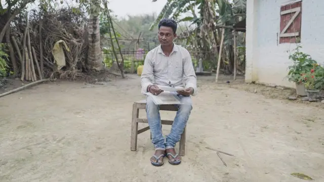 मंगल टांटी