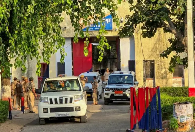 బందిపోట్లు, చంబల్ లోయ, రాజస్థాన్, మధ్యప్రదేశ్, ఉత్తరప్రదేశ్