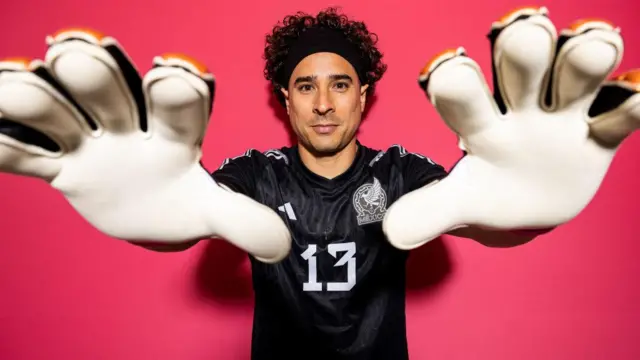 گیرمو اوچوآ