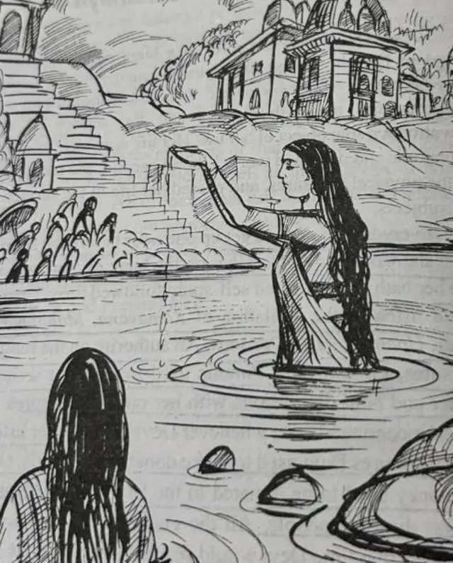 અહલ્યાબાઈ, મહારાષ્ટ્રનાં પુણ્યશ્લોક, મરાઠા મહારાણી, સોમનાથનું પુનઃનિર્માણ, ધાર્મિકસ્થળોની પુનઃસ્થાપના, પ્રજાકાર્યો, બીબીસી ગુજરાતી 