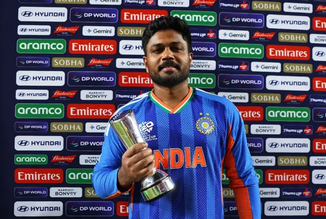 இந்தியா - நியூசிலாந்து - டி20 உலகக் கோப்பை