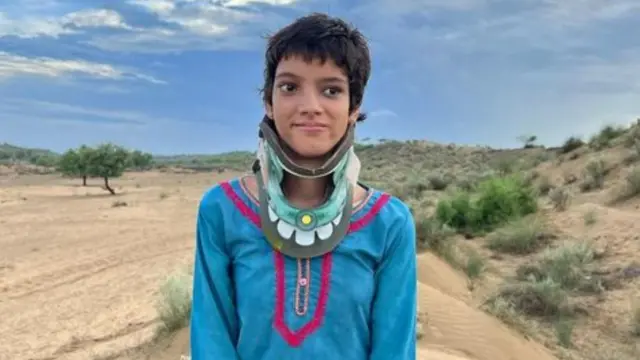 ሓዋ ሕጂ "ፍሽኽ ትብልን ትዛረብን" ከም ዘላ ይገልጽ