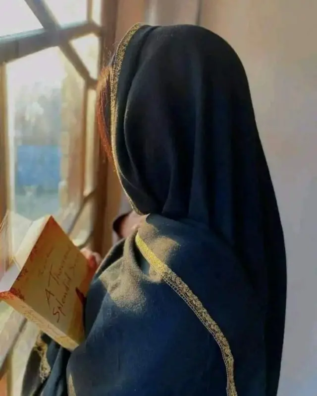 afghn women