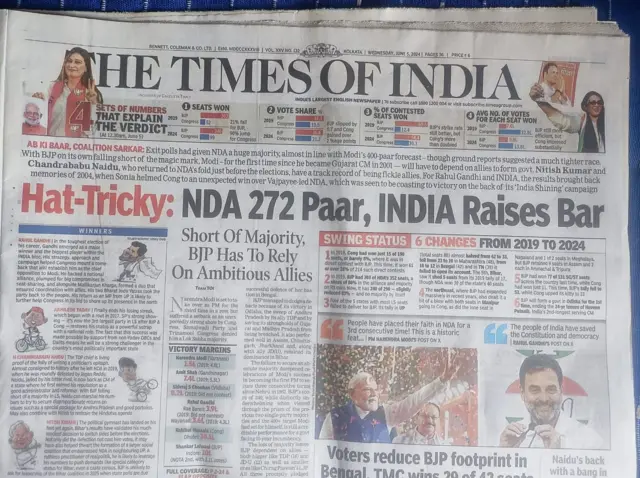 পত্রিকা 