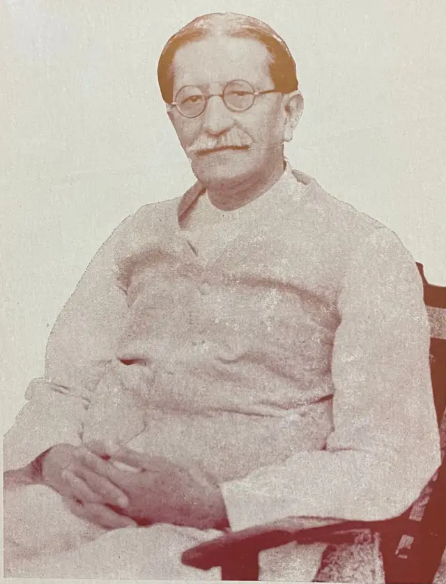 ડૉ. સુમંત મહેતા