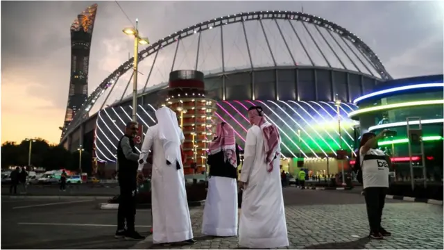 ኻሊፋ ኢንተርናሽናል ስታዲየም 