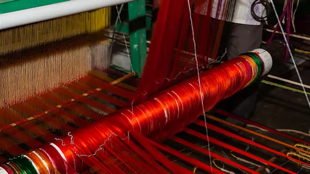 தமிழ்நாடு, புவிசார் குறியீடு