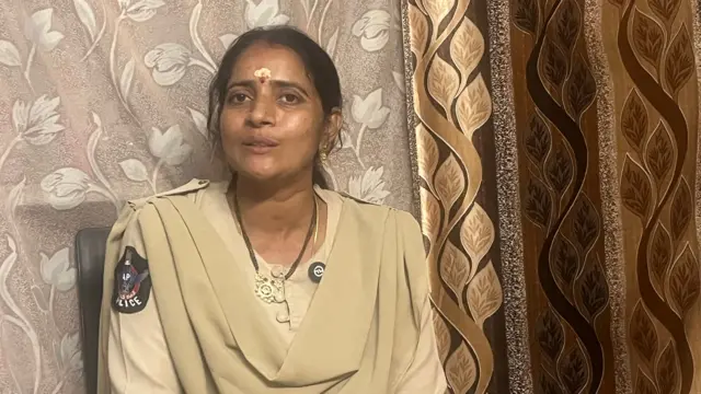 తూర్పుగోదావరి, కానిస్టేబుల్ జయశాంతి