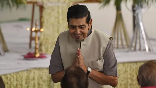 ਜਗਦੀਸ਼ ਟਾਈਟਲਰ