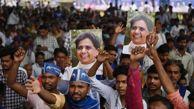 उत्तर प्रदेश, बिहार, पंजाब, बंगाल या उत्तरेतल्या राज्यांमध्ये हा आकडा निर्णायक आहे. 